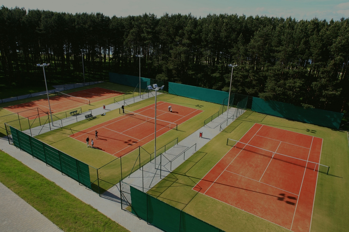 Tennis Sommercamps 2020